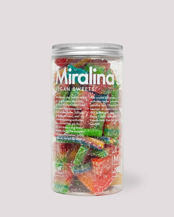 12 x Vegane Dose (300g)