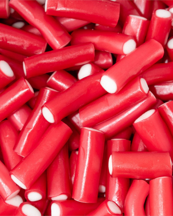Çilek Çubukları (500g)
