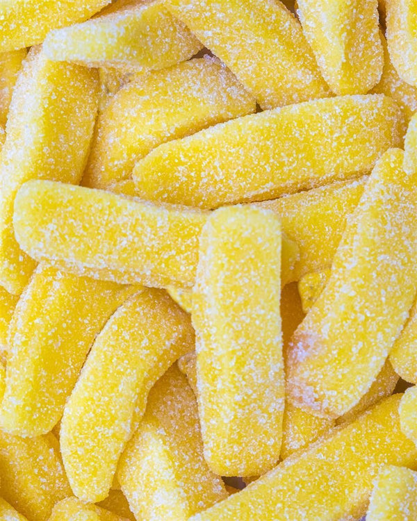 Bananas (500g)