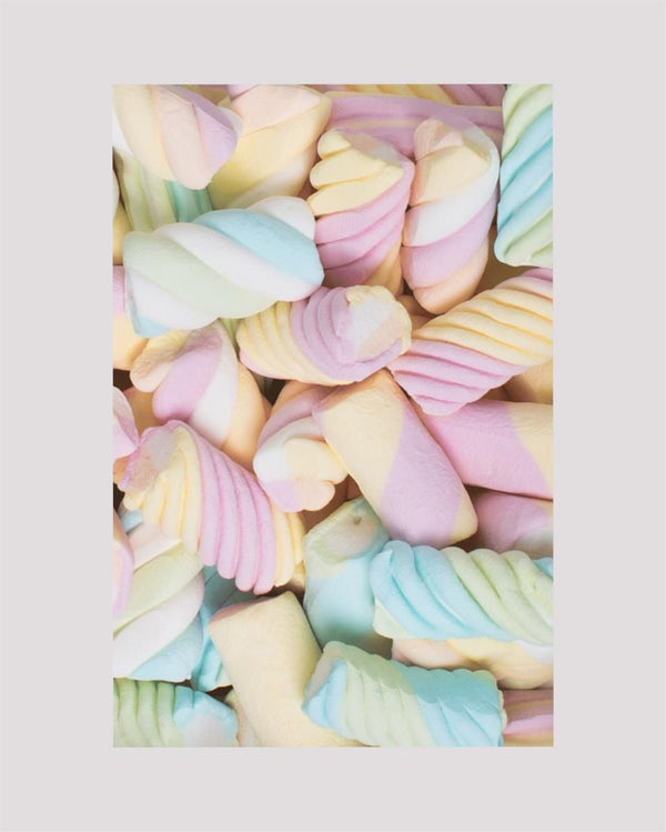 Helal Marshmallowlar (500g)