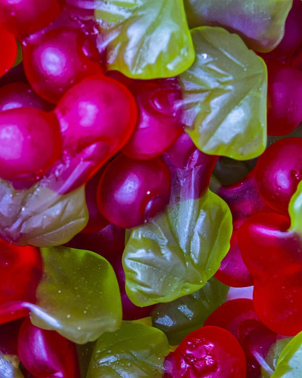 Kirazlar (500g)
