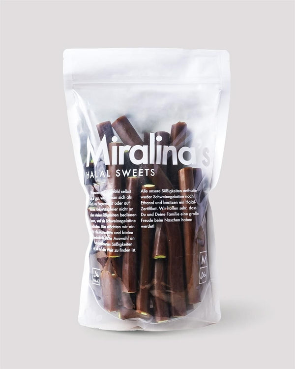 Vegan candy box (4kg) with 35% savings