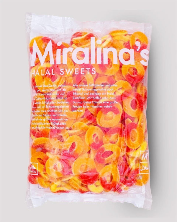 Coffret spécial Ramadan (6kg) avec 40% d’économie