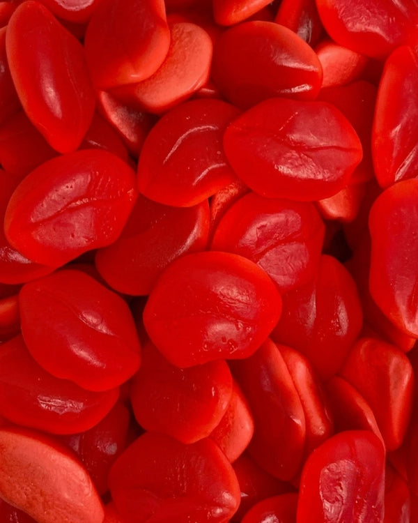Kırmızı dudaklar (500g)