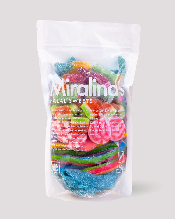 Probier Mix (3kg) mit 25% Ersparnis