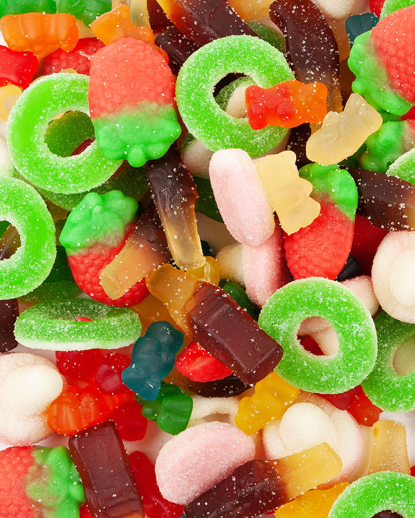 Miralina Mix (500g) - Gratis bei Bestellungen ab 48€