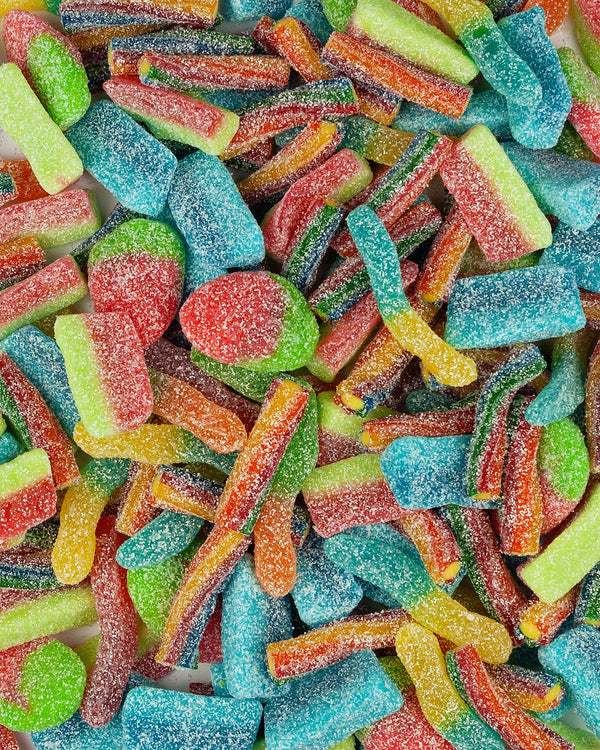 Saure gemischte Dose (1kg)