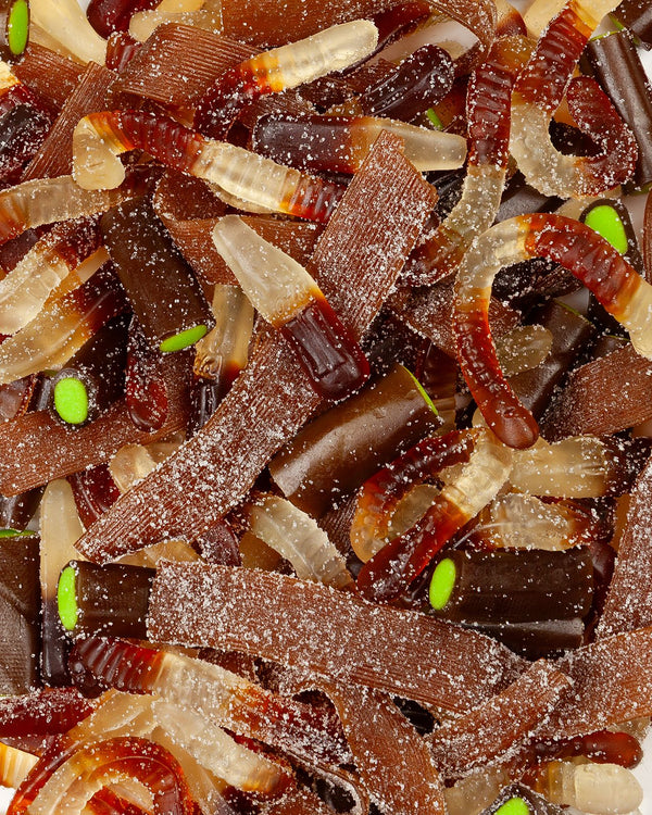 Cola gemischte Tüte (500g)