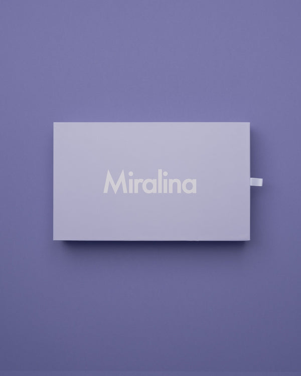 Hediye Kutusu "Miralina" (480g)