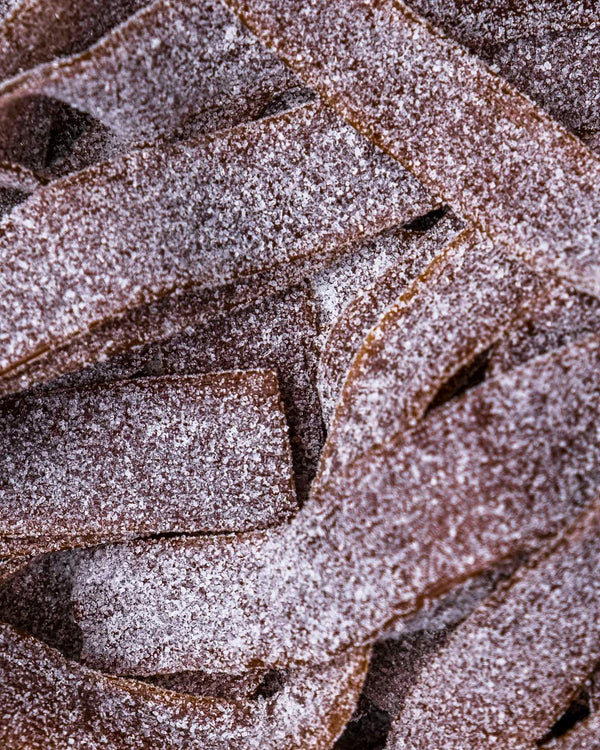 Ekşi Kola Şeritleri (500g)