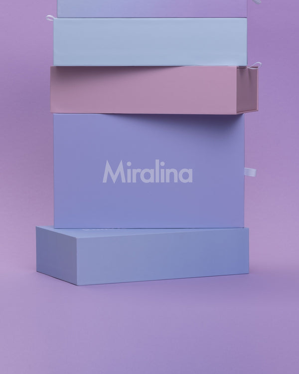 Hediye Kutusu "Miralina" (480g)