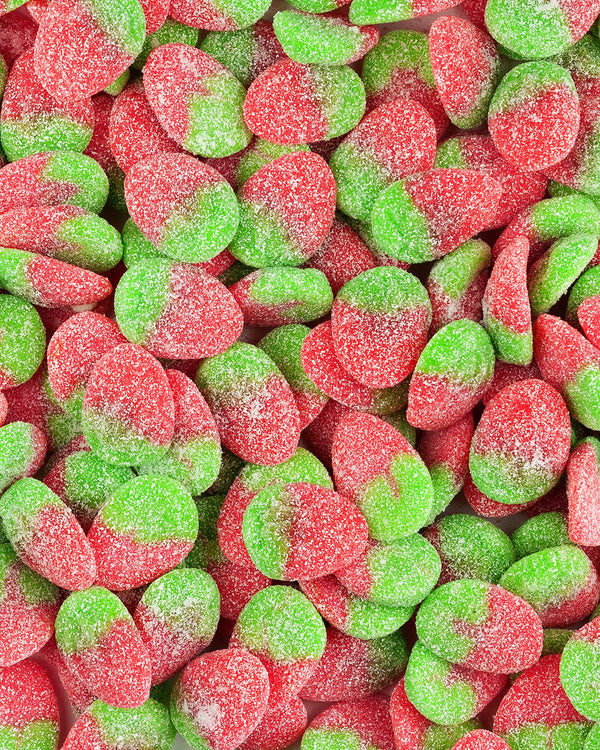 Sour mixed bag (500g)