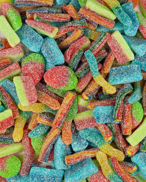 Lata mixta agria (1KG)