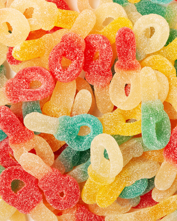 Sucette (500g)