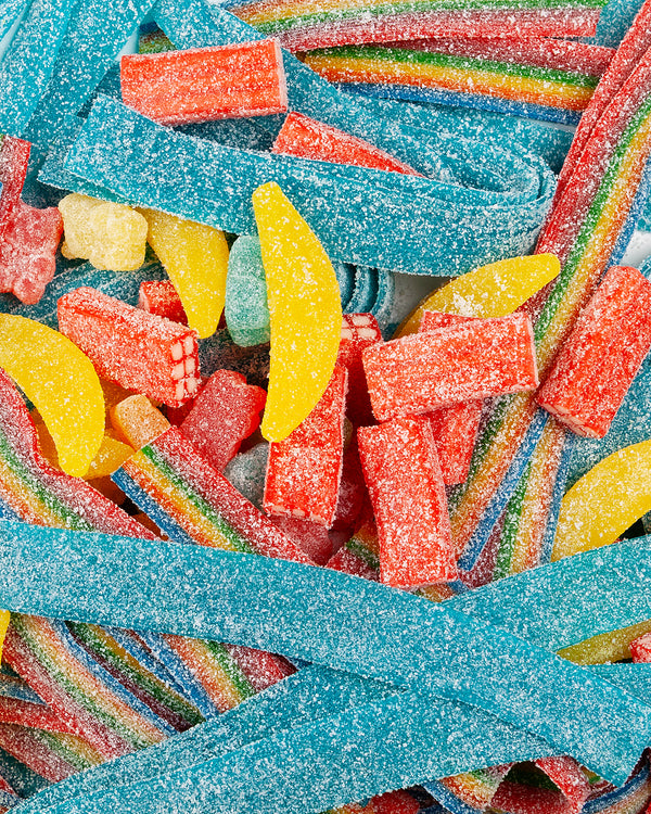 Mini Mix zakje (150 g)