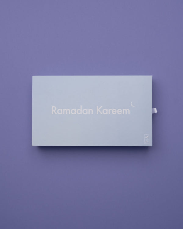Ramadan cadeaus