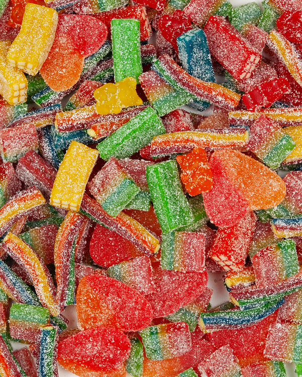 12 x veganistisch blik (300g)