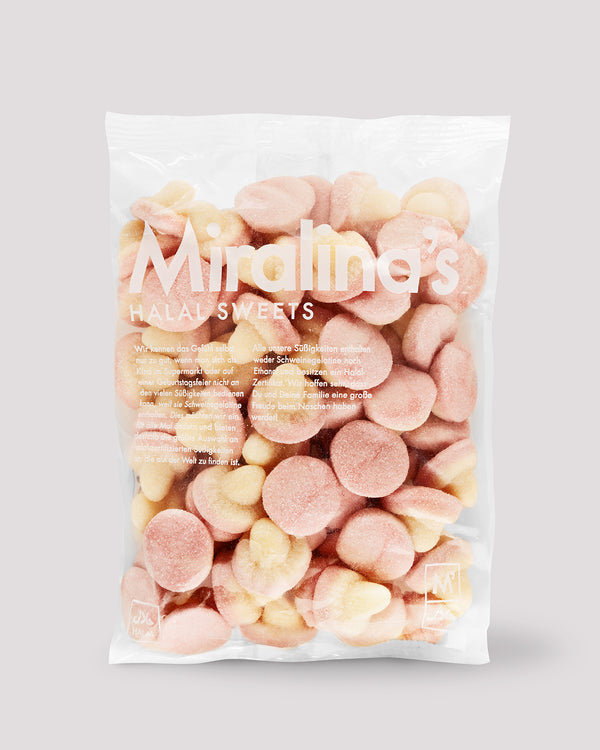 Çocukluk Şekeri Kutusu (4,5 kg) - %35 tasarruf