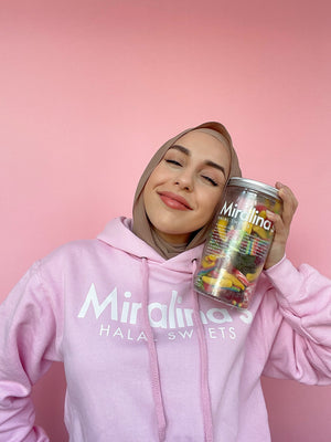 Halal Süssigkeiten bestellen