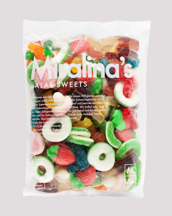 Miralina Mix (500 g)