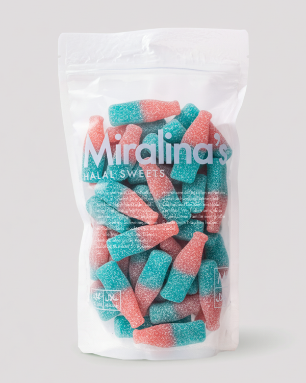 Bubblegum Fizz (500g)