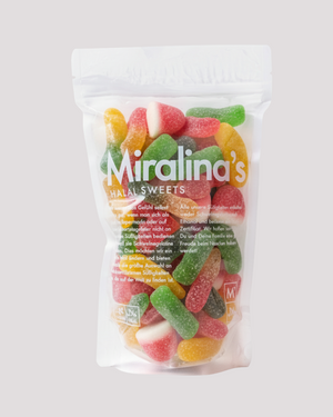 24 x Bunte Tüte (150g)