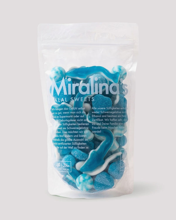 Kindheits-Candy-Box (4kg) mit 30% Ersparnis