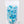 Galeri görüntüleyiciden resmi indirin, Mavi Öpücükler (500g) - Miralina's Halal Sweets
