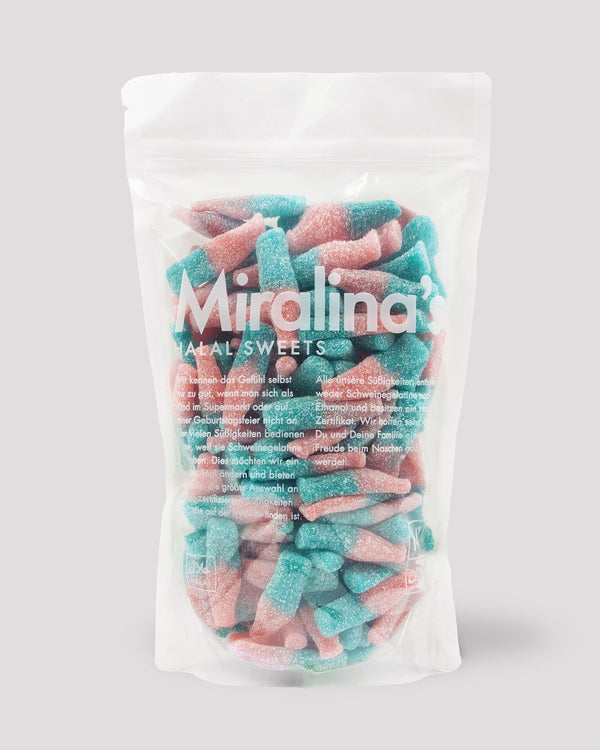 Bubblegum Fizz (500g)