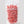 Strawberry Brixx - hard consistency (500g)