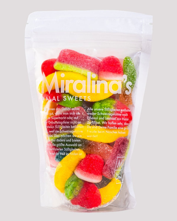 50 x Bunte Tüte (150g)