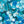 Blaue Dose (1kg)