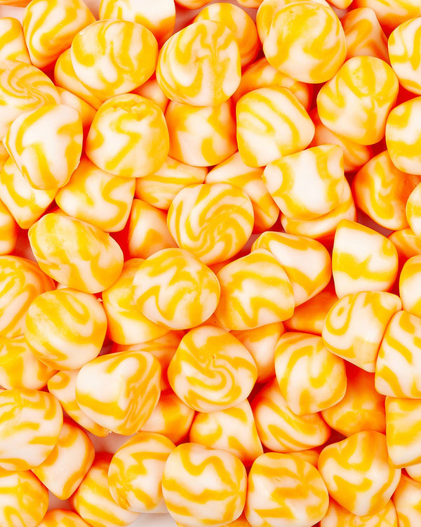 Pfirsich Tropfen (500g)