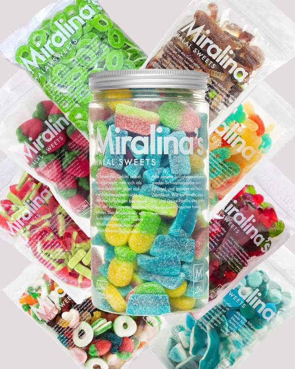 Ramadan Special Box (5 kg) met 40% korting