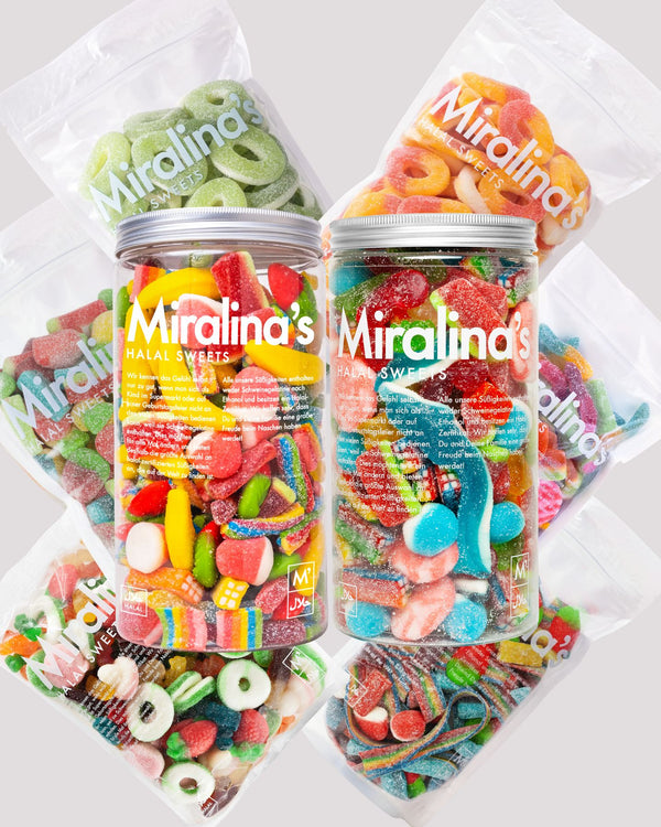 Ramadan Special Box (5kg) with 40% savings