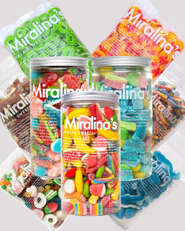 Ramadan Special Box (6kg) with 40% savings