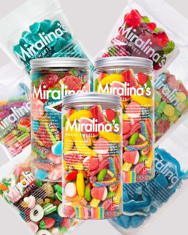 Top Seller Box (6kg) mit 40% Ersparnis + Versandkostenfrei