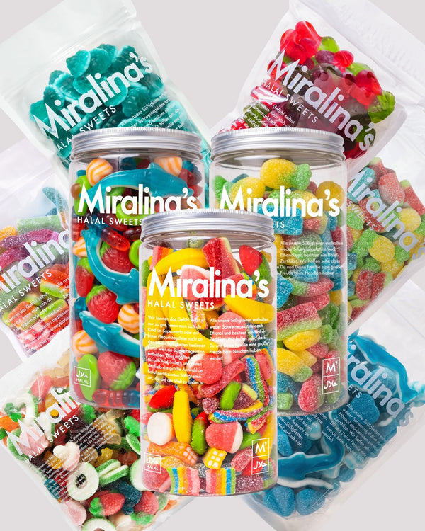 Top Seller Box (6kg) mit 40% Ersparnis + Versandkostenfrei