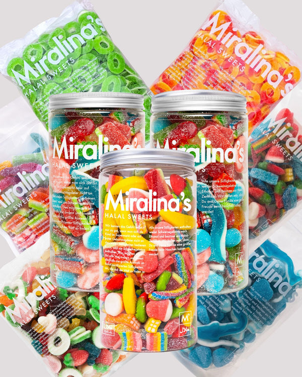 Top Seller Box (6kg) mit 40% Ersparnis + Versandkostenfrei