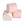 Load image into Gallery viewer, Halal Marshmallows - Haribo Halal Marshmallows - Chamallows (70g)
