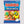 Halal Süßigkeiten - Haribo Halal Starmix (80g)