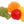 Download the image in the gallery viewer, Haribo Tropifrutti Halal - Tropical (80g)
