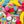 Bunte Dose (1KG)
