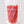 Laden Sie das Bild in den Galerie-Viewer, Saure Bänder Erdbeere (500g) - Miralina&#39;s Halal Sweets
