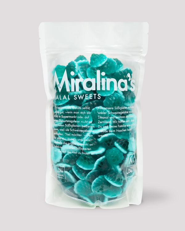 Mega Halal Candy Box (4kg) - 15% saving