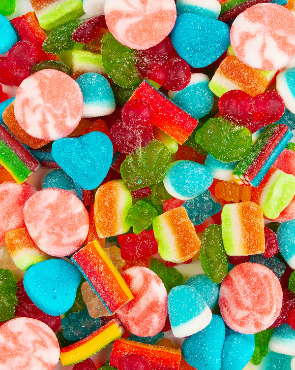Can mix (2 KG) - 10% discount