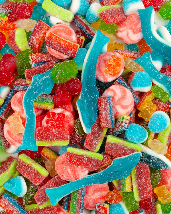 Taster Set - Can Mix (3kg) with 15% savings