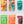 Mega Halal Candy Box (4kg) - 15% saving