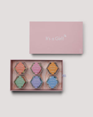 Gift for expectant mothers | Babyshower | Gender Reveal | Daughter