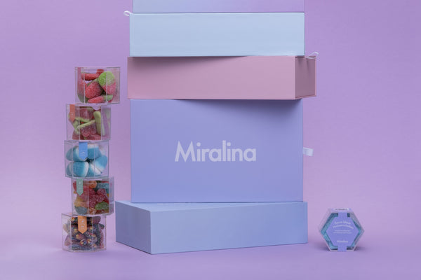 High-quality gifts for women, girlfriends, grandma 